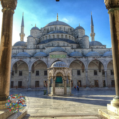 Full-Day Private Guided Cultural Layover Tour of Istanbul